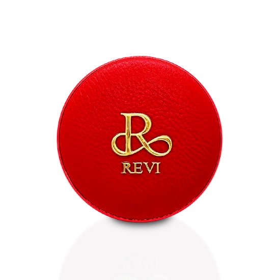 REVI 陶肌ファンデーション 限定赤レザー | ベトナム初のREVI公式ストア